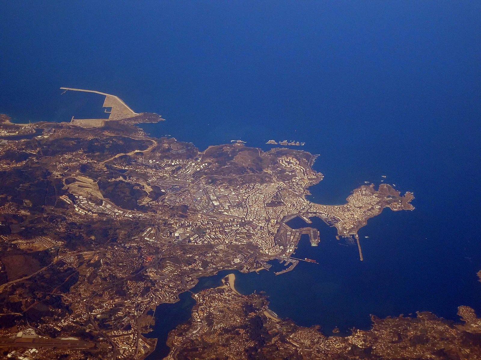 coruna
