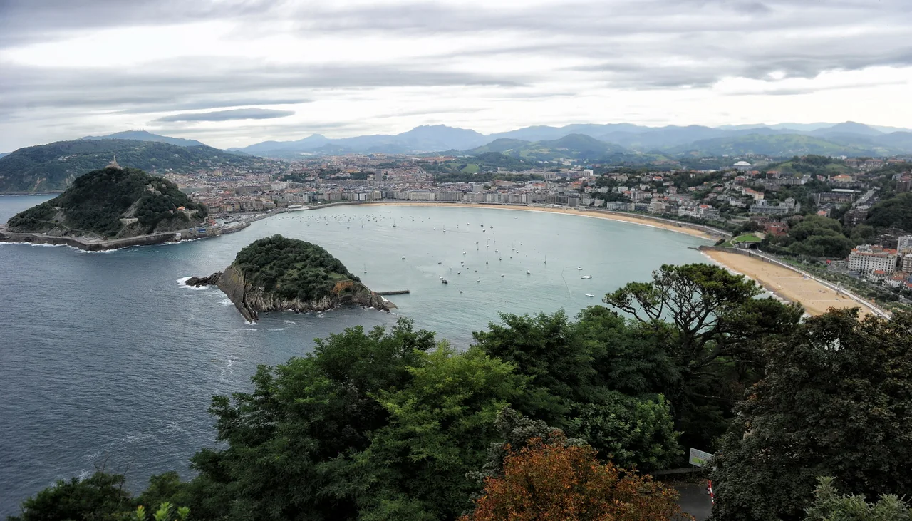 donostia