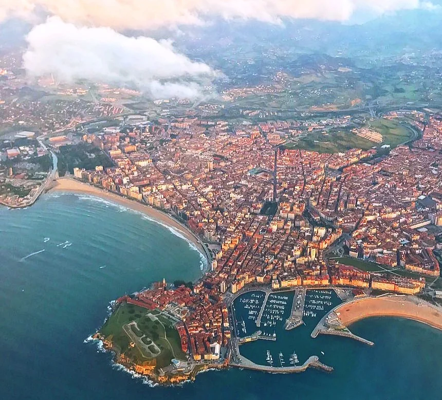 gijon