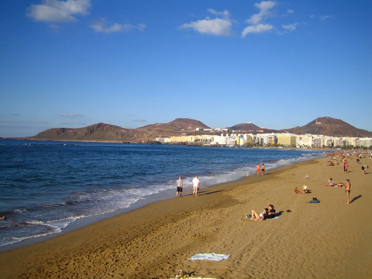 las-palmas