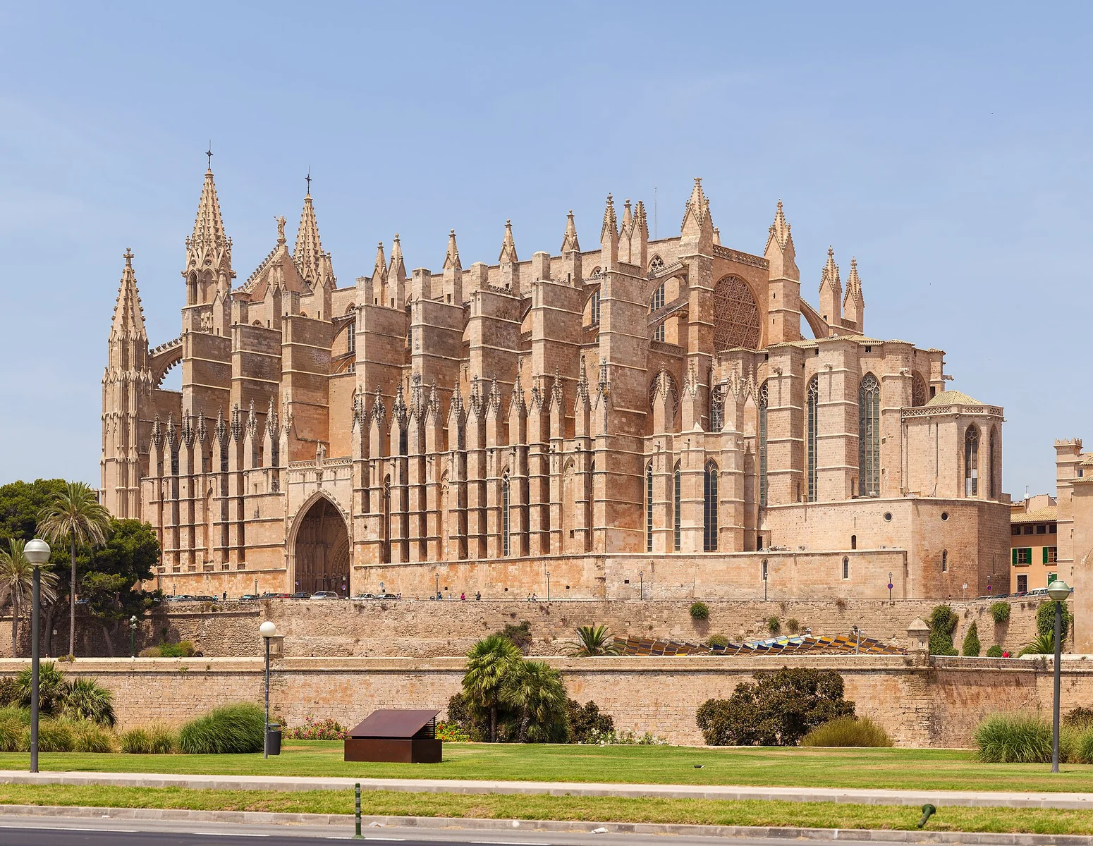palma