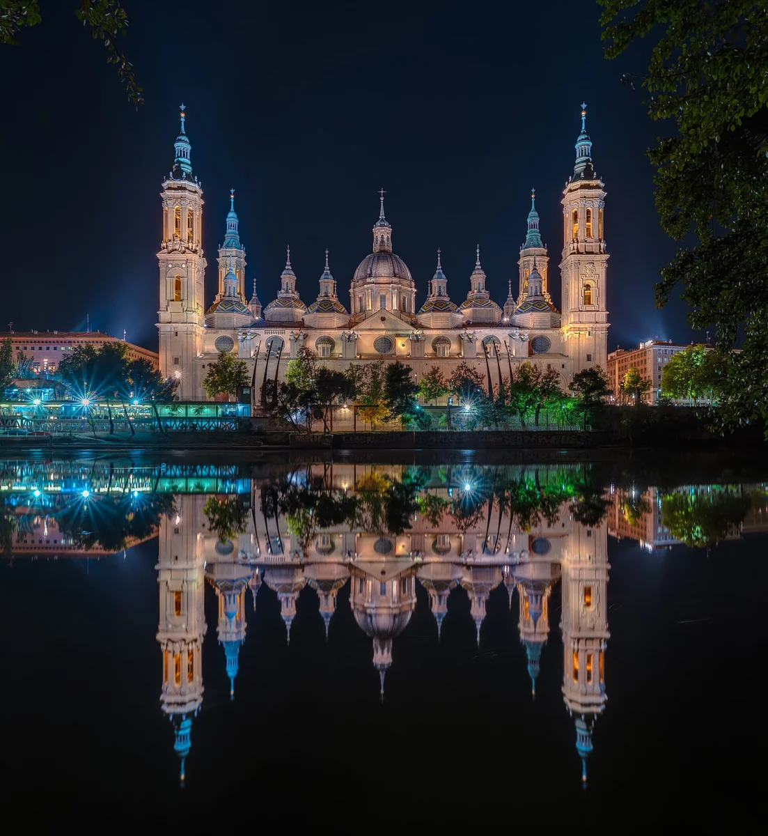 zaragoza